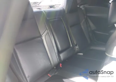 2015 Dodge Challenger Sxt Plus from USA, damaged, VIN 2C3CDZBTXFH720928